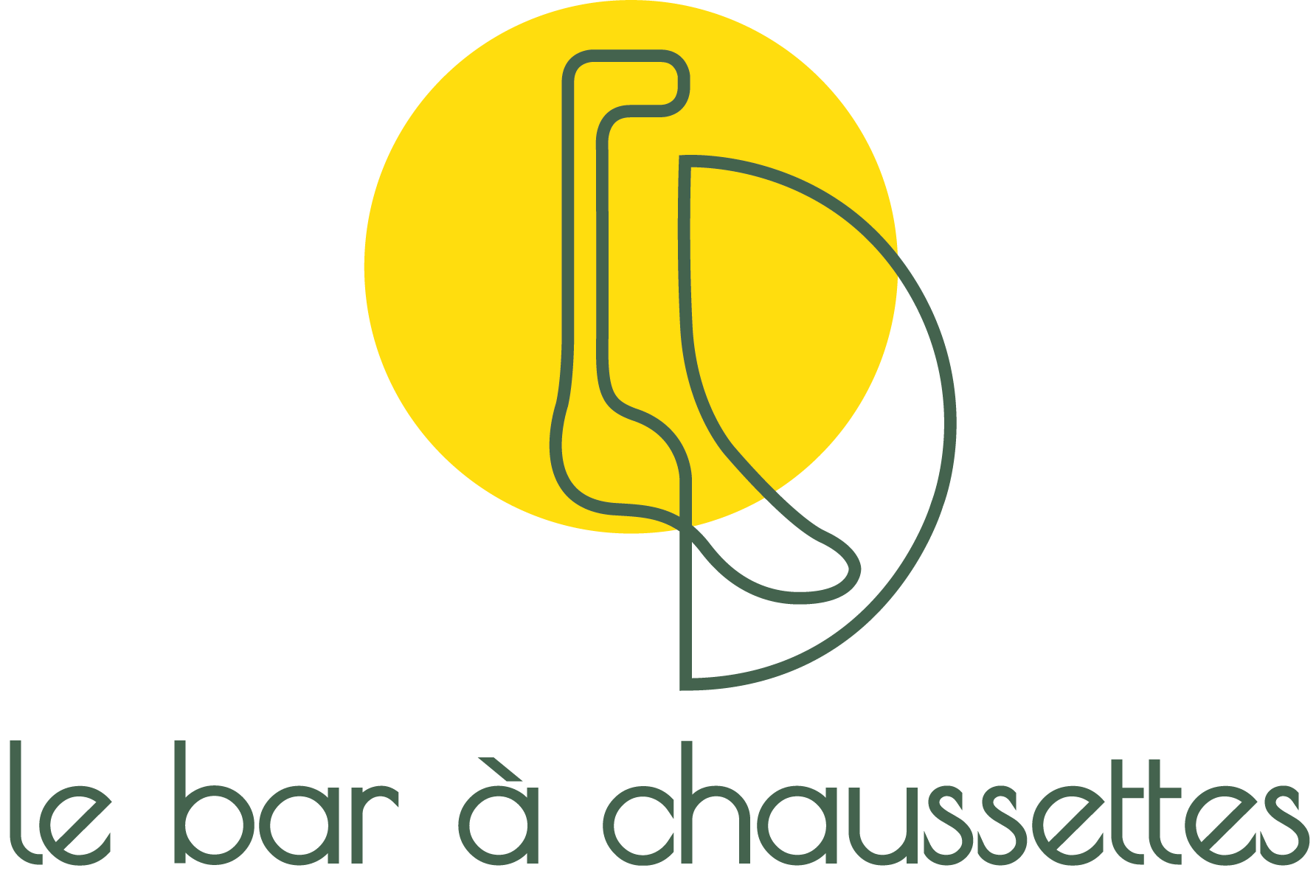 Centre d'aide Le Bar à Chaussettes logo
